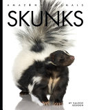 Book cover of SKUNKS