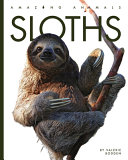 Book cover of SLOTHS