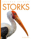 Book cover of STORKS