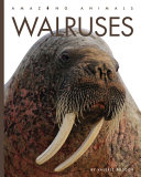 Book cover of WALRUSES