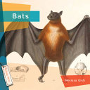 Book cover of BATS