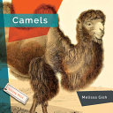 Book cover of CAMELS