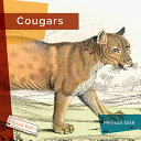 Book cover of COUGARS