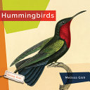 Book cover of HUMMINGBIRDS