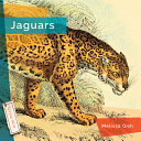 Book cover of JAGUARS
