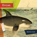 Book cover of ORCAS