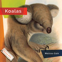 Book cover of KOALAS