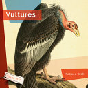 Book cover of VULTURES