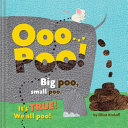 Book cover of OOO POO