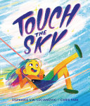 Book cover of TOUCH THE SKY