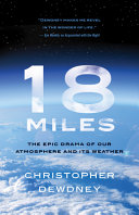 Book cover of 18 MILES