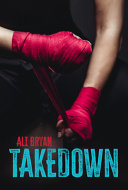 Book cover of TAKEDOWN