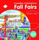 Book cover of FALL FAIRS - CANADIAN CELEBRATIONS