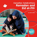 Book cover of RAMADAN & EID AL-FITR - CANADIAN CELEBRA