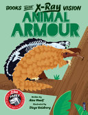 Book cover of ANIMAL ARMOUR