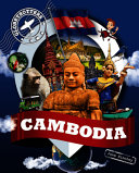 Book cover of CAMBODIA
