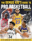 Book cover of GENIUS KID'S GT PRO BASKETBALL