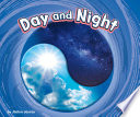 Book cover of DAY & NIGHT