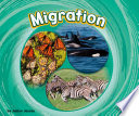 Book cover of MIGRATION