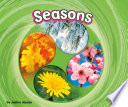 Book cover of SEASONS