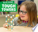 Book cover of BUILDING TOUGH TOWERS