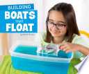 Book cover of BUILDING BOATS THAT FLOAT