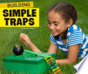 Book cover of BUILDING SIMPLE TRAPS