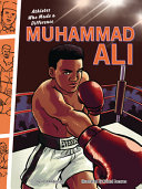 Book cover of ATHLETES WHO MADE A DIFFERENCE - MUHAMMA