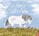 Book cover of HORSE CALLED NOW