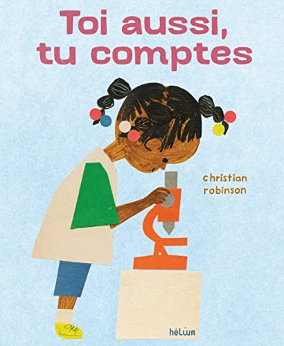 Book cover of TOI AUSSI TU COMPTES