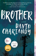 Book cover of BROTHER