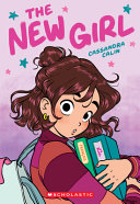 Book cover of NEW GIRL 01