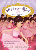 Book cover of WHATEVER AFTER 15 JUST DANCE