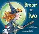 Book cover of BROOM FOR 2