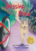 Book cover of MISSING MIKE