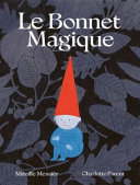Book cover of BONNET MAGIQUE