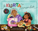 Book cover of KURTA TO REMEMBER